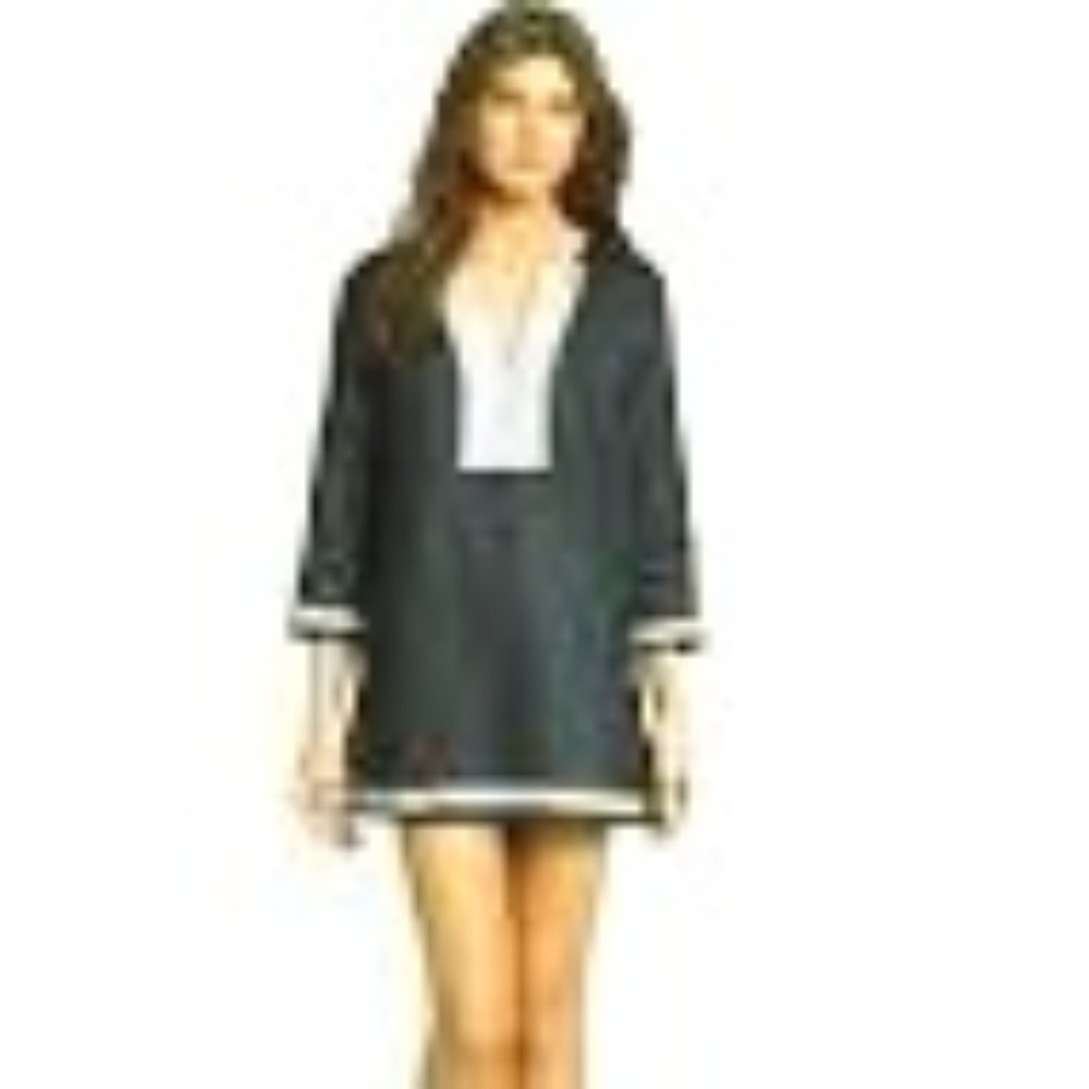 Tory Burch Skye tunic S - Picture 6 of 6